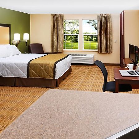 Extended Stay Canada - Ottawa Exterior photo