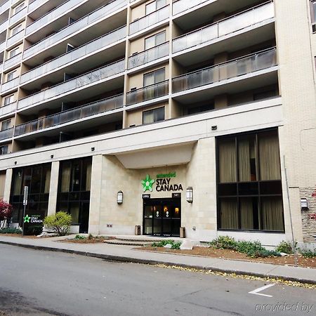 Extended Stay Canada - Ottawa Exterior photo