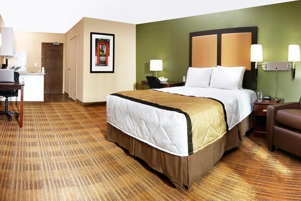 Extended Stay Canada - Ottawa Exterior photo