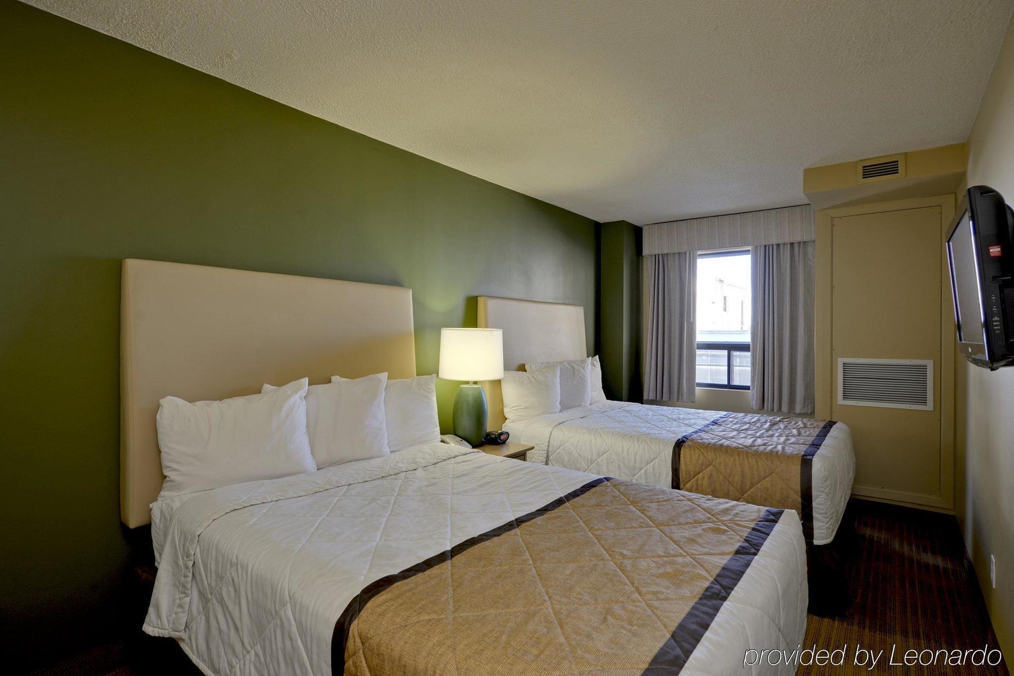 Extended Stay Canada - Ottawa Exterior photo