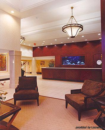 Extended Stay Canada - Ottawa Interior photo