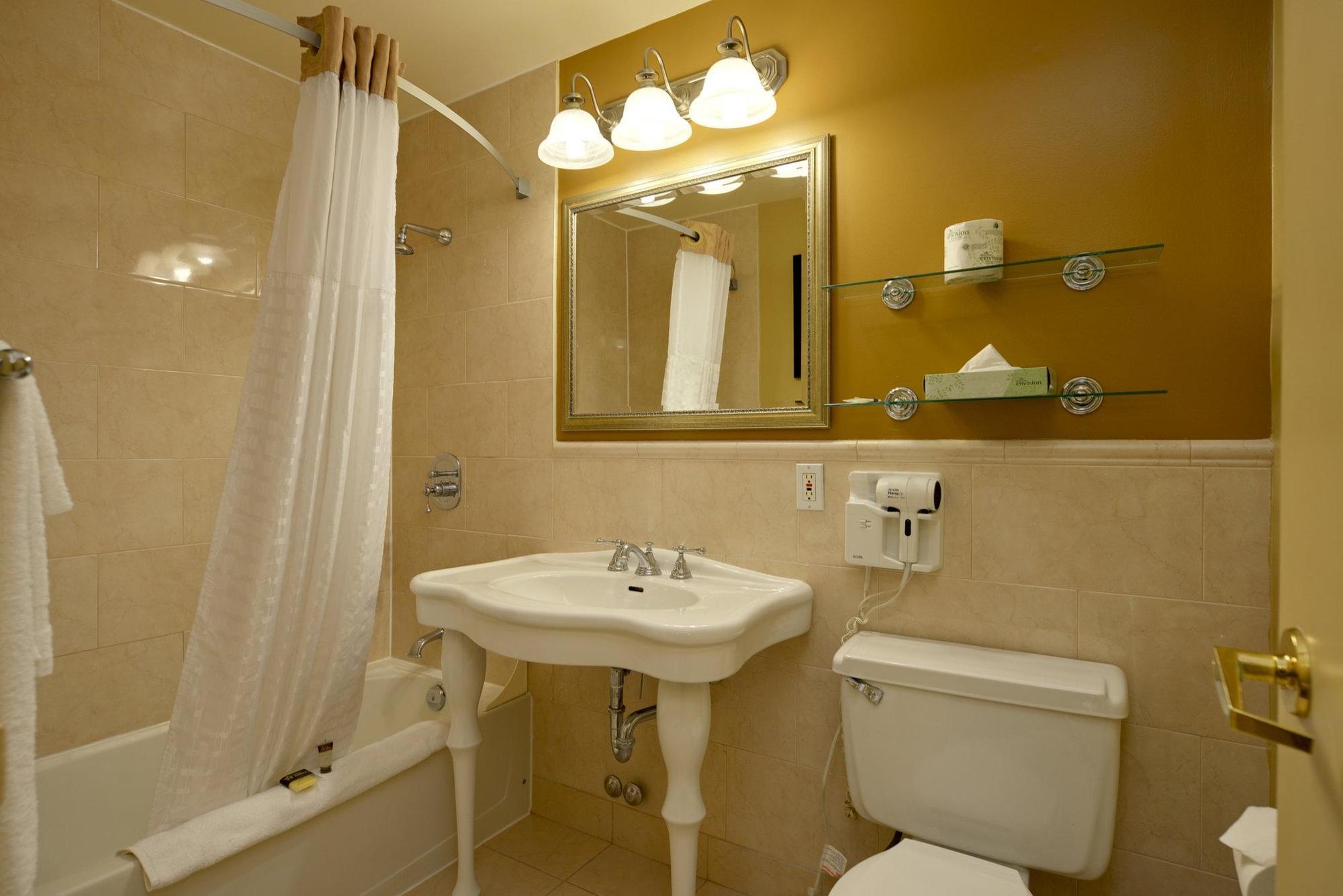 Extended Stay Canada - Ottawa Exterior photo