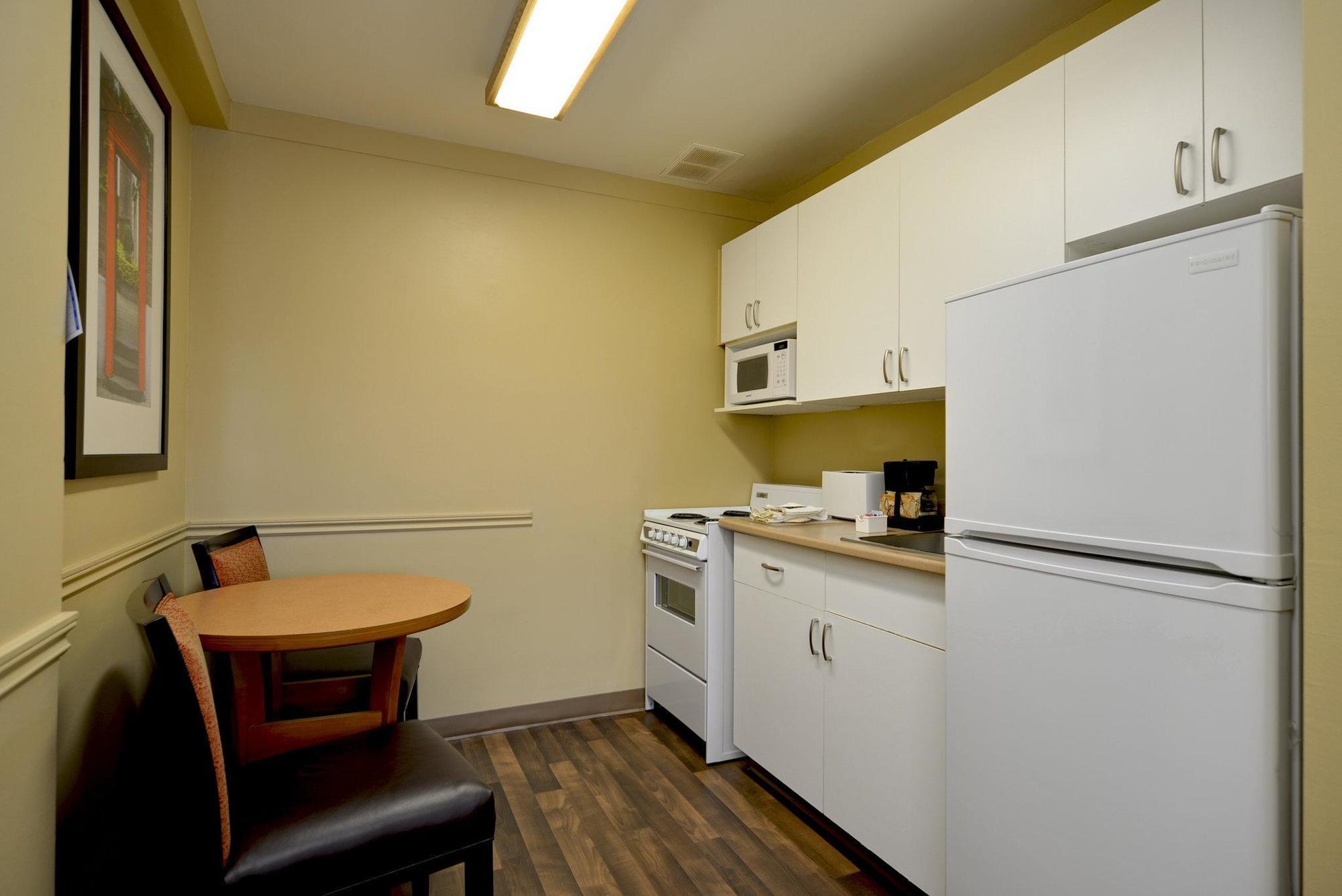 Extended Stay Canada - Ottawa Exterior photo