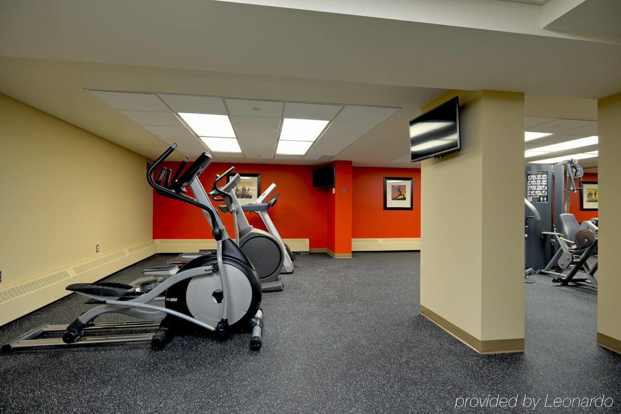 Extended Stay Canada - Ottawa Exterior photo